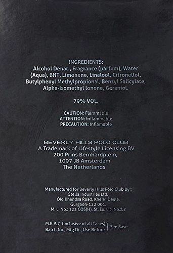 Sport No. 2 Eau de Toilette 100ml