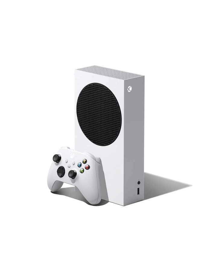 Sony Xbox Series S - 512GB