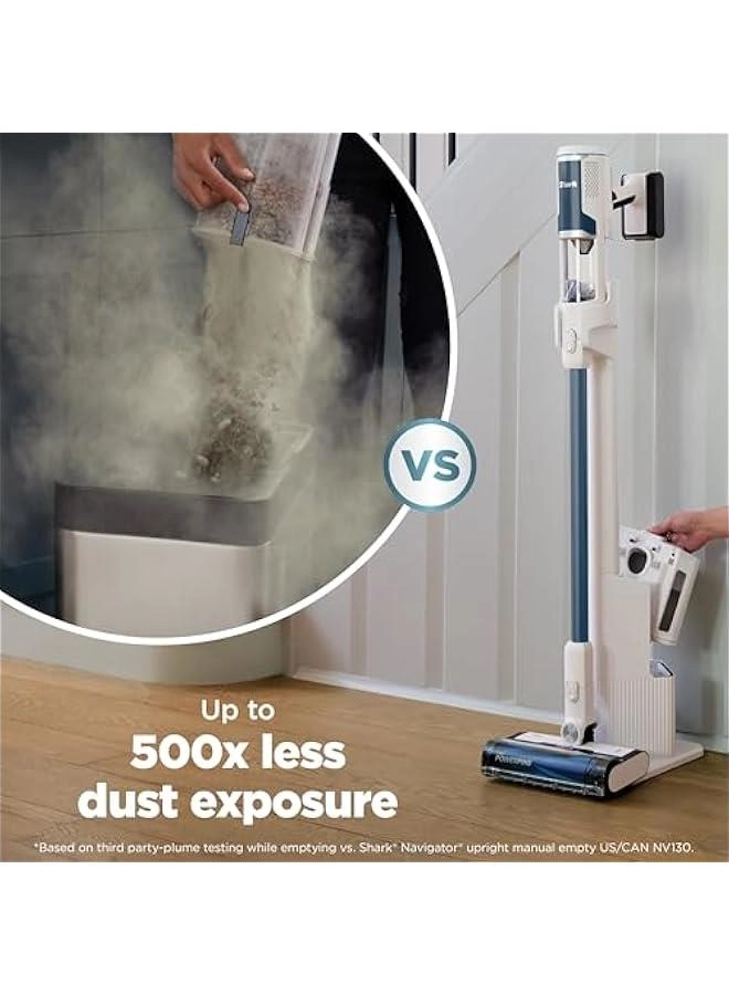 Cordless Vacuum Cleaner - Stick 35Mins