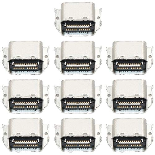 Charging port connector - Motorola Moto Z XT1650 XT1635