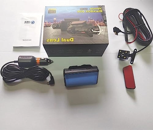 RM - Night Vision Infrared 1080p