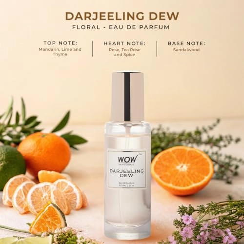 Women's Perfume Gift Set - Aquatic 4