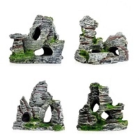 Aquarium Décor & Accessories