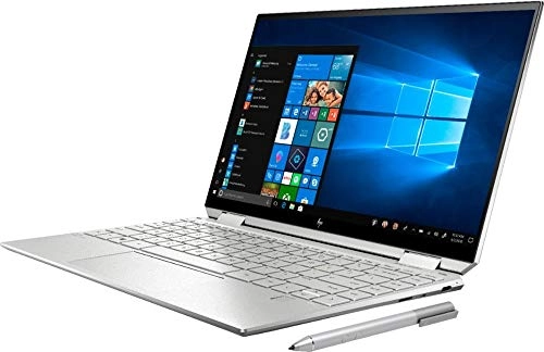 Spectre X360 13-AW0013DX - 13.3'' Core i7-1065G7 8GB DDR4 512GB SSD