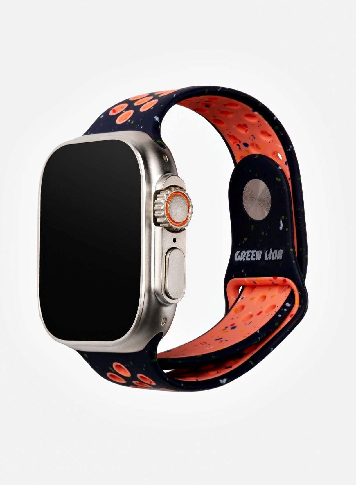 Ultra Active U9S 51.1mm