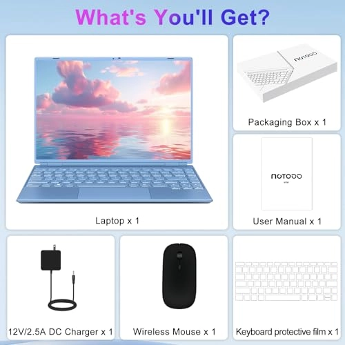 N700 N700 N00 - 14'' N5095 8GB DDR4 256GB SSD