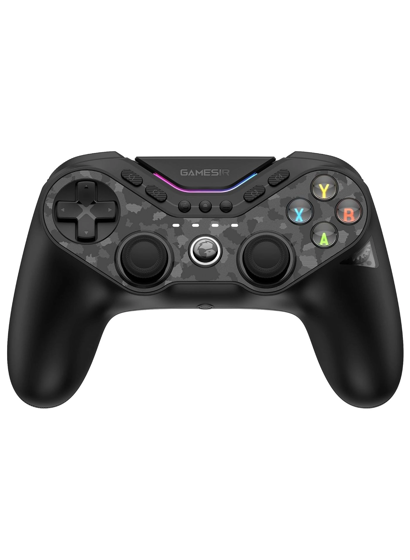 GameSir Android iOS PC Nintendo Switch Tarantula Pro - black