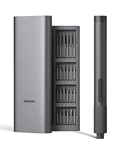 Electric Precision Screwdriver - 350mAh