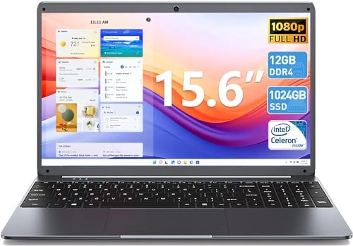 X15 - 15.6'' N5095 12GB DDR4 1024GB SSD