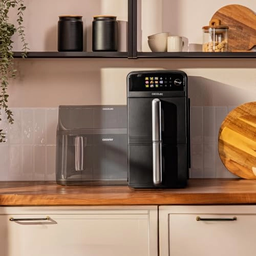 Cecofry DuoLevel A01_EU01_109328