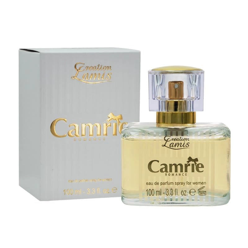 Camrie Eau de Parfum 100 ml