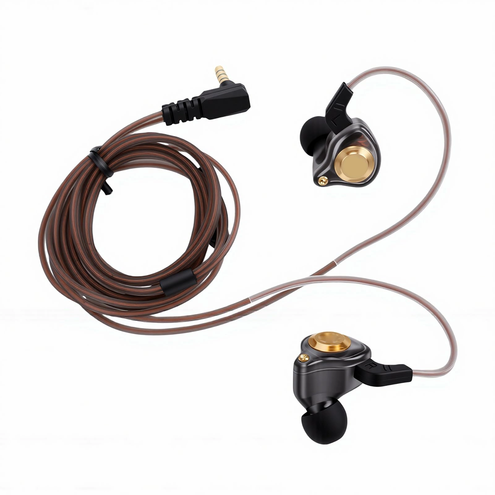 hal89qezgb-14 - Wired Earbud