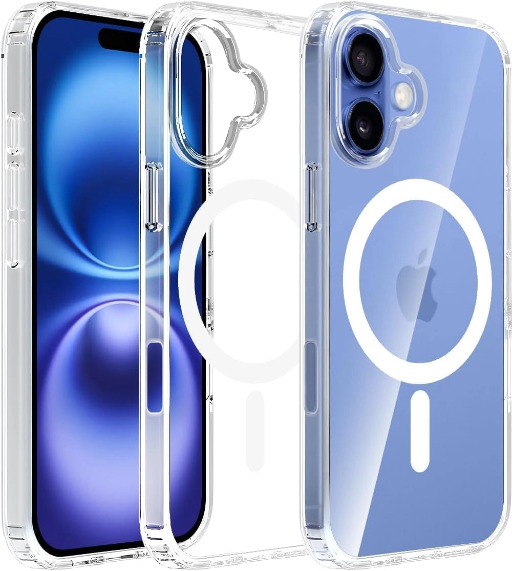 Protect MSIP16 Phone Case with MagSafe for iPhone 16