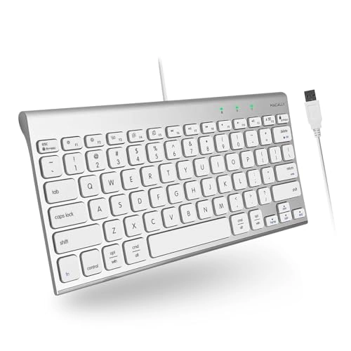 MINIKEYPROA - QWERTY Wired