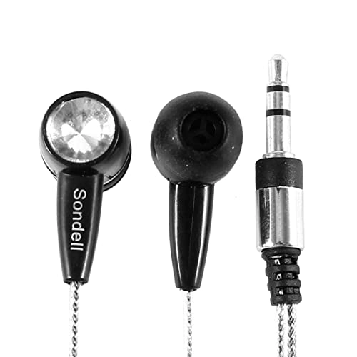 aaf797a3d8fdd008e8072abd9f4601 Wired Earphone