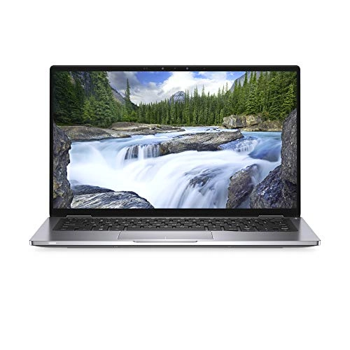 Latitude 7400 - 14'' 8GB DDR4 256GB SSD