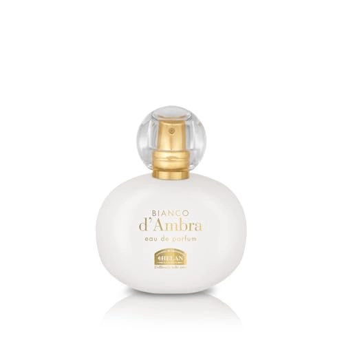 Amber White - Eau de Parfum 50 ml