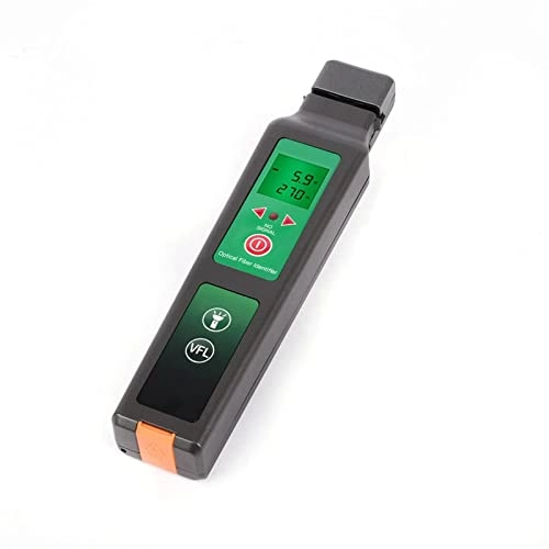 KFI-40 - LED Display Fiber Optical Identifier