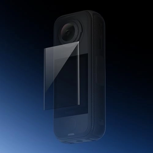 X4 Screen Protector