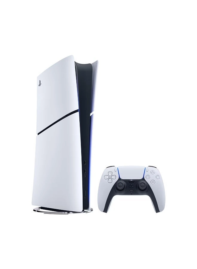 PlayStation 5 - 1TB Bundle