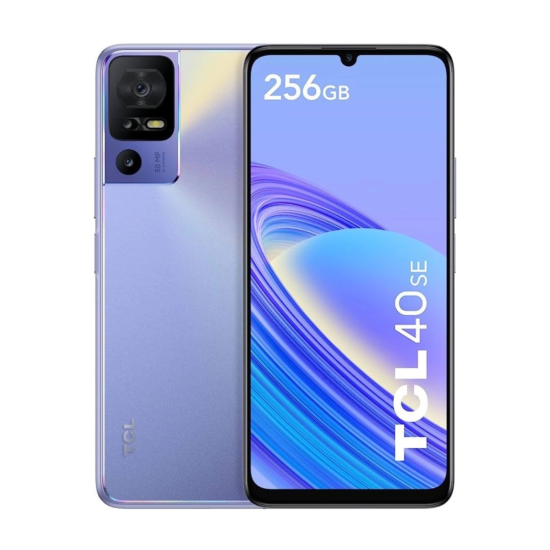 40 SE - 6GB 256GB