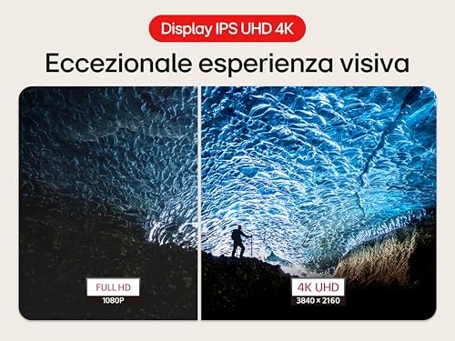 27US500-W - 27 Inches 3840 x 2160 Pixels