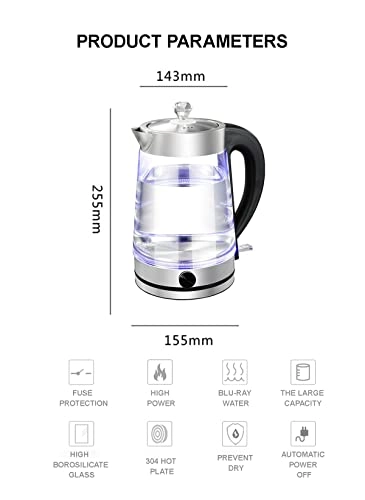 Kettle - 7L