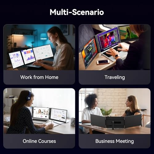 S8ULTRAMAX - 15.3 Inches 1920x1080