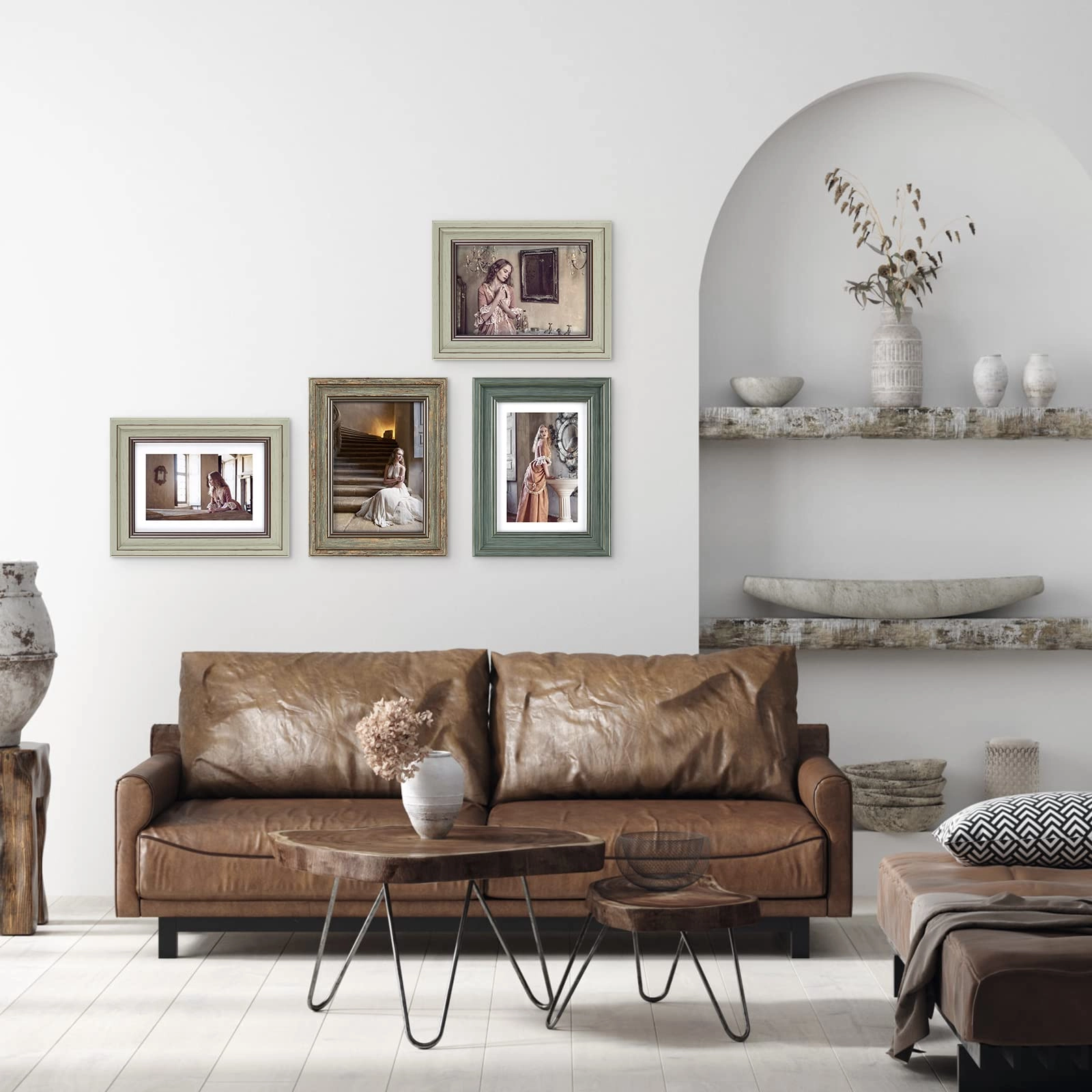 Picture Frame - 4x6 Pack