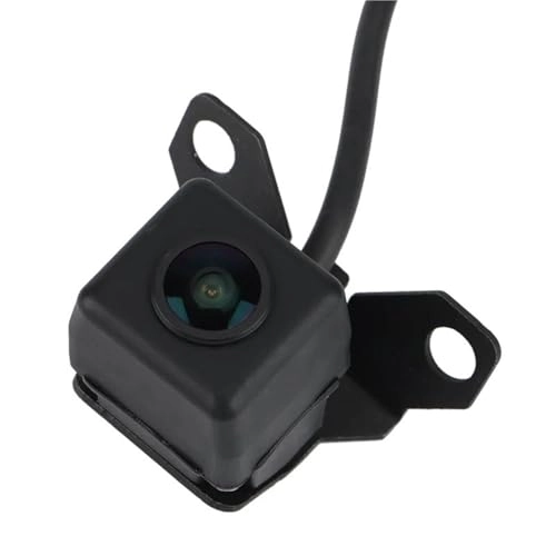 Rear View Camera - Night vision
