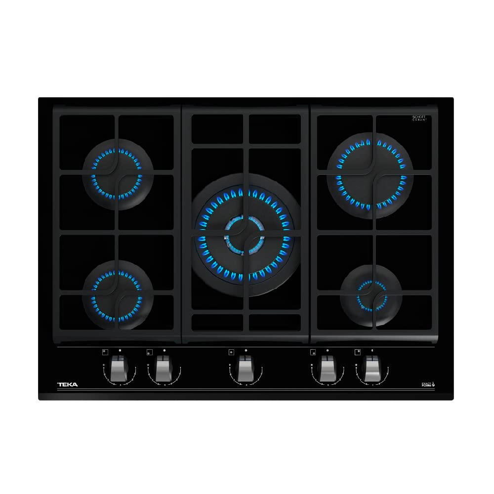 Teka GZC 75330 Gas hob