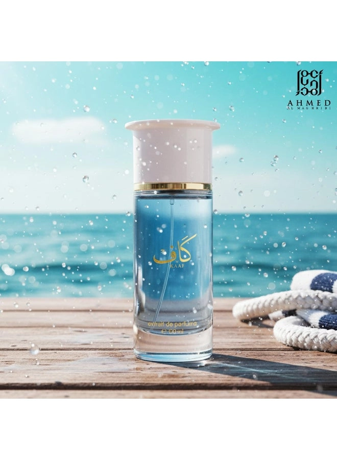 Kaaf - Eau de Parfum 3.38 oz