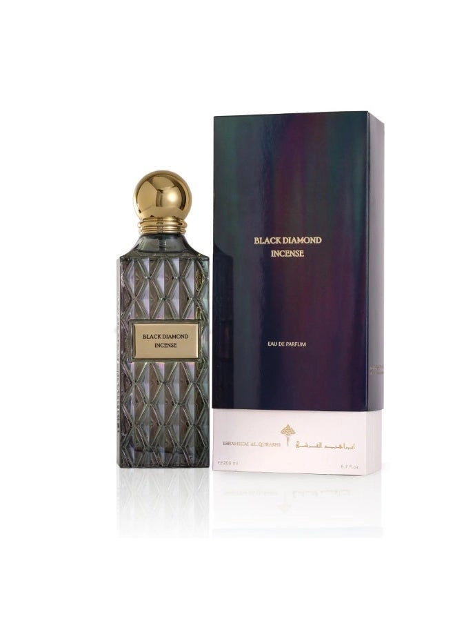 Black Diamond Eau de Parfum 150 ml