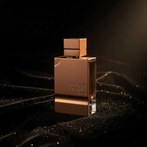 Amber Oud - Eau de Parfum 60ml
