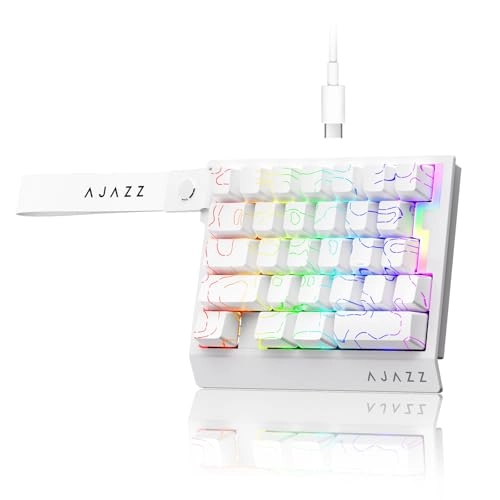 AK029 - 29-Key Wired