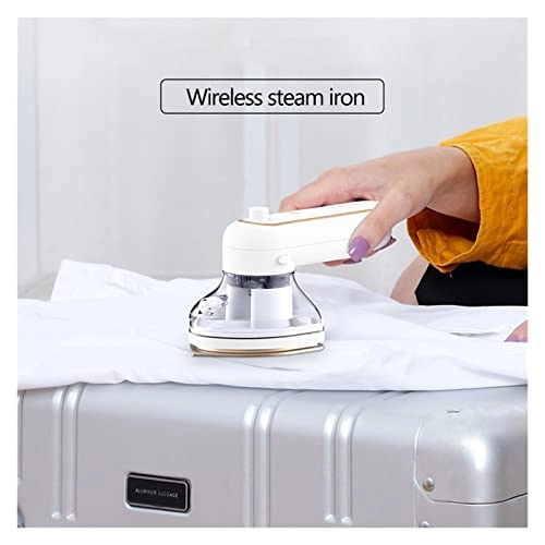 Garment Steamer - 120ml Portable