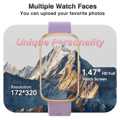 Band2 - 1.47-inch 64 MB