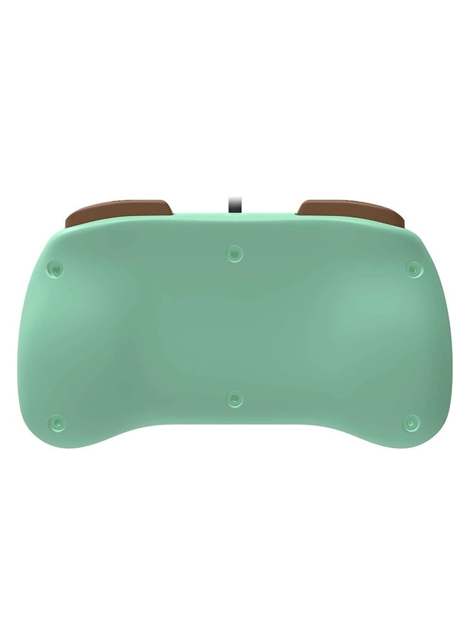 Nintendo Switch Mini Controller Pikachu Pop Multicolor