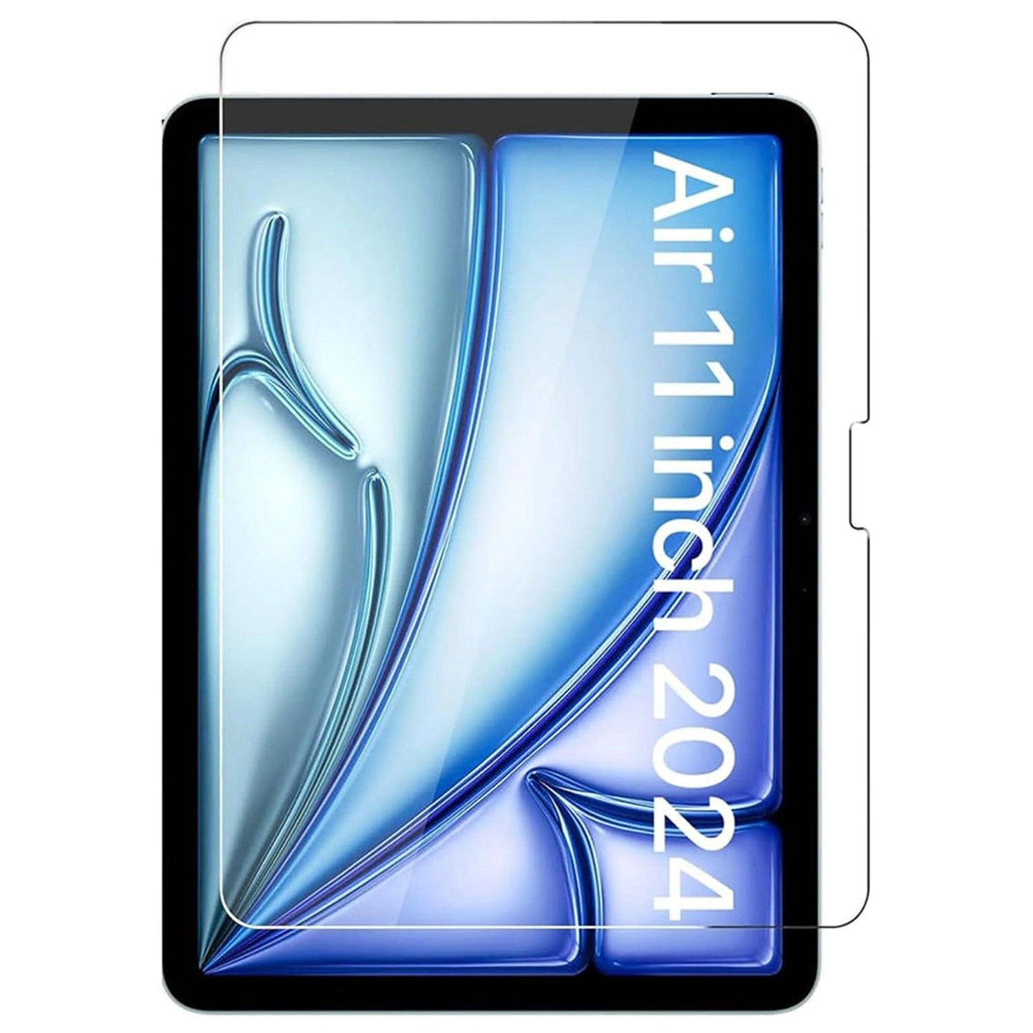 Fitit Clear Screen Protector for iPad Air 11-Inch