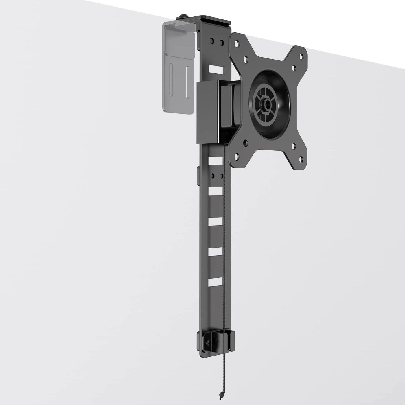 JOY worker Cubicle Monitor Mount - 13 to 34 in 7575100100 mm