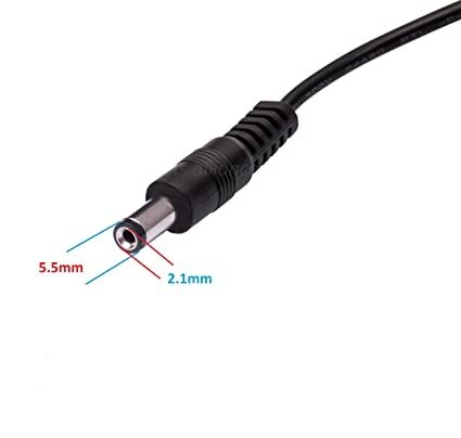 Battery Charger - 12V 1000mA
