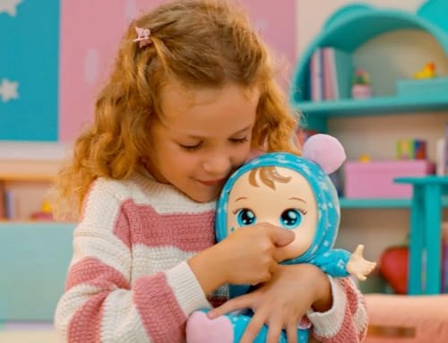 Lansay Noa - 18 months+