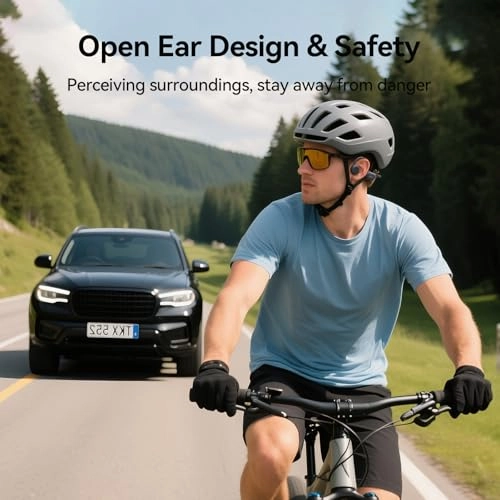 Runner4 Wireless Headphone