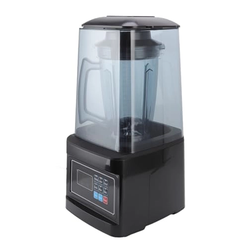Food Processor - 3.9L 2800W
