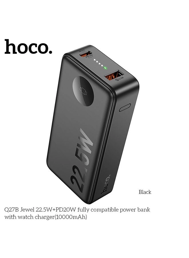 Q27B - 10000mAh 22.5W