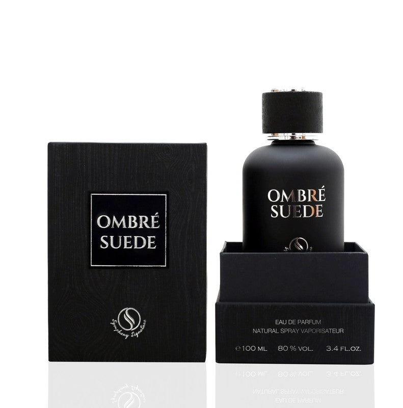 Symphony Signature OMBRÉ SUEDE Eau de Parfum - 100ml