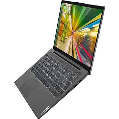 Ideapad 5 - 15.6'' Core i7-1165G7 12GB DDR4 512GB SSD