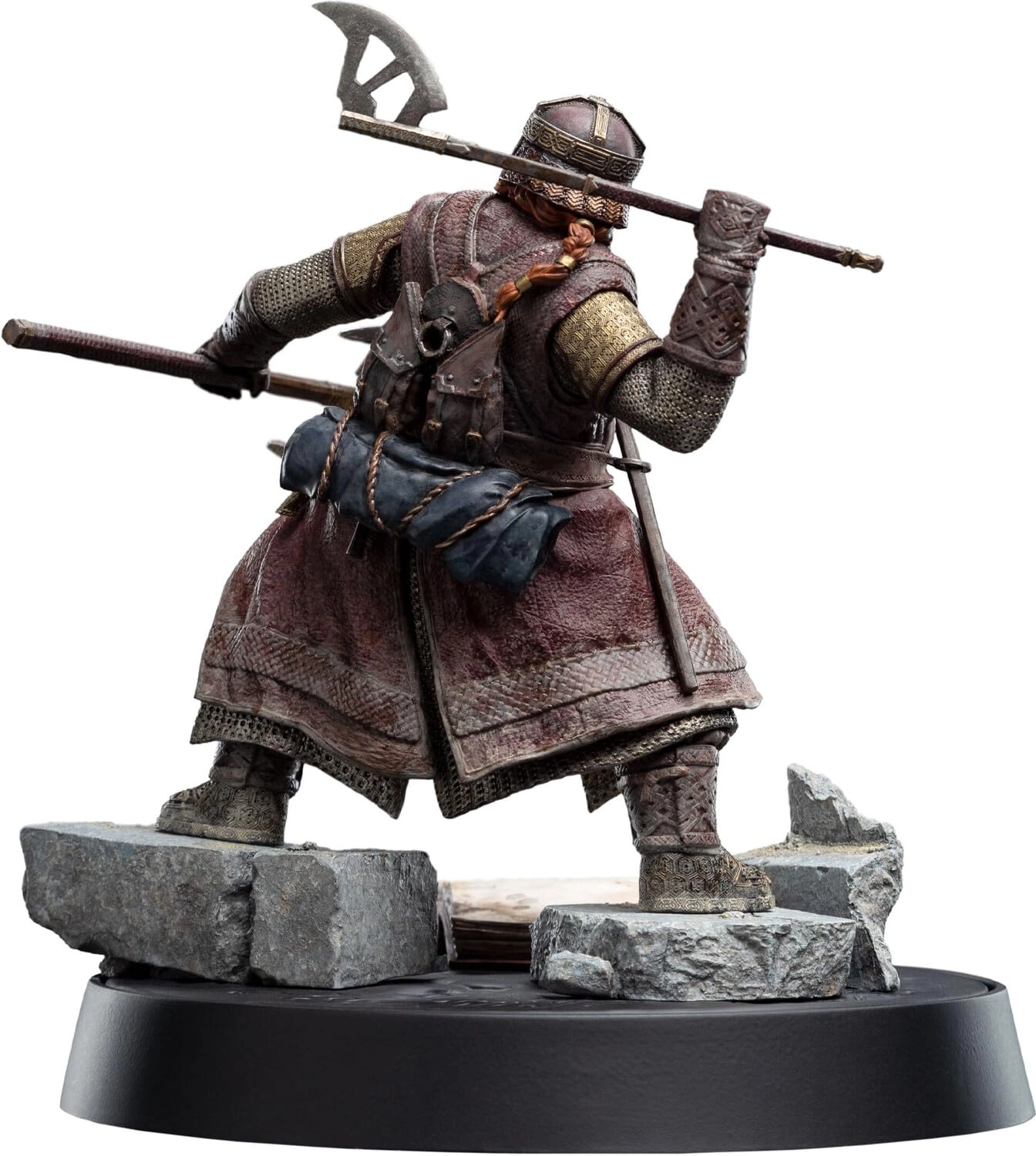 Gimli - The Lord of The Rings Trilogy (19.5 cm)
