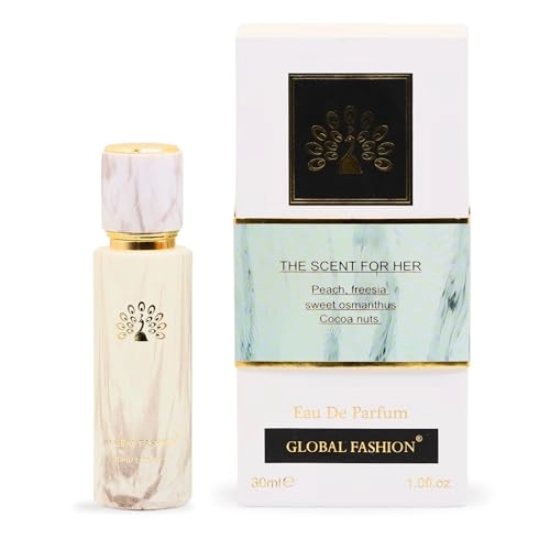 The Scent for Her Eau de Parfum - 30ml