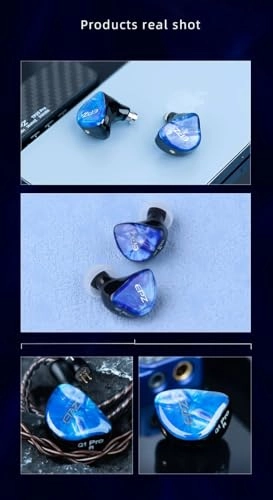Q1 PRO Wired Earbud